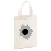 Cotton party bag for life Thumbnail