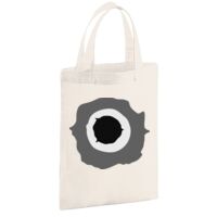 Cotton party bag for life Thumbnail