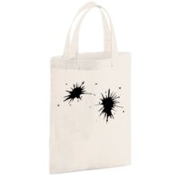 Cotton party bag for life Thumbnail
