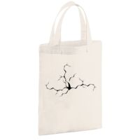 Cotton party bag for life Thumbnail