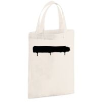 Cotton party bag for life Thumbnail
