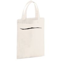 Cotton party bag for life Thumbnail