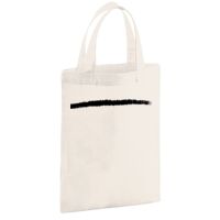 Cotton party bag for life Thumbnail