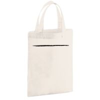 Cotton party bag for life Thumbnail