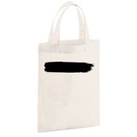 Cotton party bag for life Thumbnail