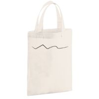 Cotton party bag for life Thumbnail
