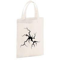 Cotton party bag for life Thumbnail
