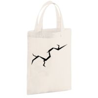 Cotton party bag for life Thumbnail