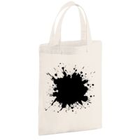 Cotton party bag for life Thumbnail