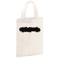 Cotton party bag for life Thumbnail