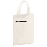 Cotton party bag for life Thumbnail