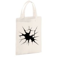 Cotton party bag for life Thumbnail