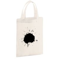 Cotton party bag for life Thumbnail