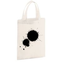 Cotton party bag for life Thumbnail