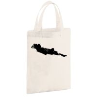 Cotton party bag for life Thumbnail