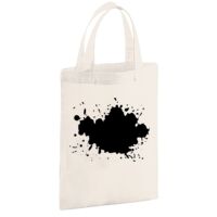 Cotton party bag for life Thumbnail