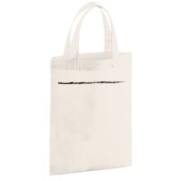 Cotton party bag for life Thumbnail