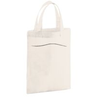 Cotton party bag for life Thumbnail
