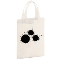 Cotton party bag for life Thumbnail