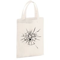 Cotton party bag for life Thumbnail