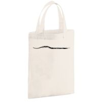 Cotton party bag for life Thumbnail