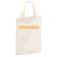 Cotton party bag for life Thumbnail
