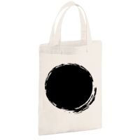 Cotton party bag for life Thumbnail