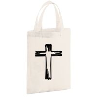 Cotton party bag for life Thumbnail