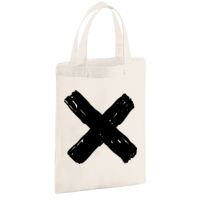 Cotton party bag for life Thumbnail