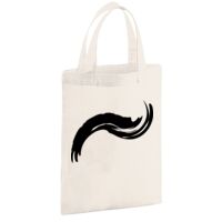 Cotton party bag for life Thumbnail