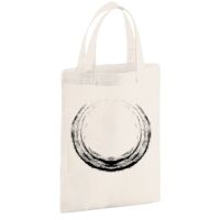 Cotton party bag for life Thumbnail