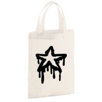 Cotton party bag for life Thumbnail