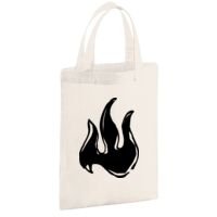 Cotton party bag for life Thumbnail