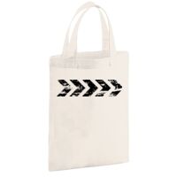 Cotton party bag for life Thumbnail