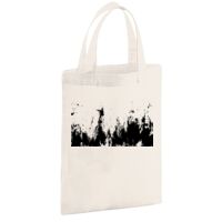 Cotton party bag for life Thumbnail