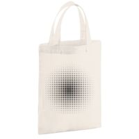 Cotton party bag for life Thumbnail