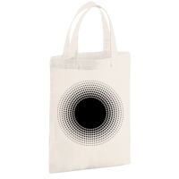 Cotton party bag for life Thumbnail