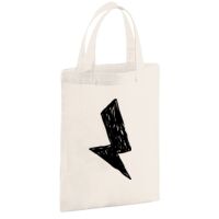 Cotton party bag for life Thumbnail