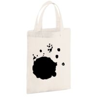 Cotton party bag for life Thumbnail