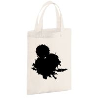 Cotton party bag for life Thumbnail