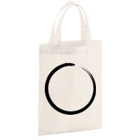 Cotton party bag for life Thumbnail