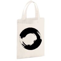 Cotton party bag for life Thumbnail