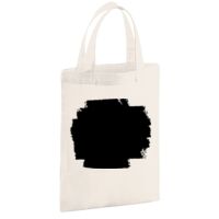 Cotton party bag for life Thumbnail