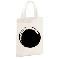 Cotton party bag for life Thumbnail