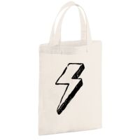 Cotton party bag for life Thumbnail