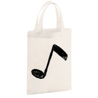 Cotton party bag for life Thumbnail