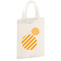 Cotton party bag for life Thumbnail