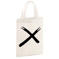 Cotton party bag for life Thumbnail