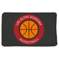 MOLLE hook and loop patch Thumbnail