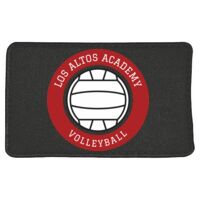 MOLLE hook and loop patch Thumbnail
